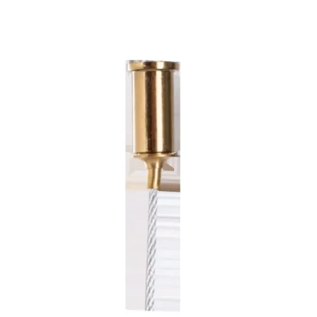 Lampa wisząca CIRCLE 60+60+80 LED mosiądz na 1 podsufitce - ST-8848-60+60+80 brass - Step Into Design